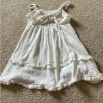 Cousin Couture  Dress White mini Photo 2