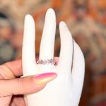 Bomb Party Best Part Of Me 💜  Ring Photo 1