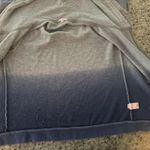 Juicy Couture Vintage Y2K Ombre Bling Logo Full Zip Tracksuit Hoodie Size Medium Photo 7