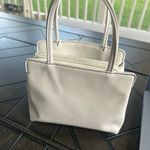 Urban Outfitters  faux leather micr mini y2k shoulder bag preppy light academia Photo 8