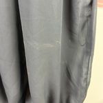 Max Rave Sheer Open Back Tunic Top - Size - XL Photo 3