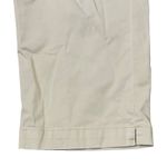 Ralph Lauren  Active Capri Hi-Rise Straight‎ Pants Stretch Zip Pocket 34 Women Photo 3