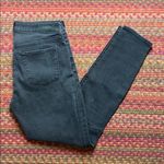 Articles of Society DARK GREY RIPPED KNEE skinny JEANS Photo 1