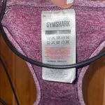 Gymshark Women's Pink Sports Bra sports wear workout clothing size small Photo 1