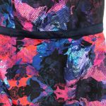 Finders Keepers Dress Floral Halter mini Size XS Photo 5