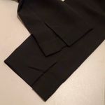 BCBGMAXAZRIA New BCBGMaxAzaria Black Elegant Pants Photo 1