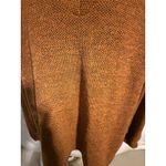 Heimish Women Burnt Orange Sweater‎ 2XL Size undefined Photo 1