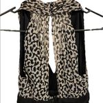 Maggy London Vintage 90s Hippie Eclectic Floral Halter Ruching Waist Mesh Dress Photo 5