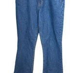 J.Crew Womens Denim Demi Boot Crop Jeans Size 27T Cotton & Lycra Blue Photo 0