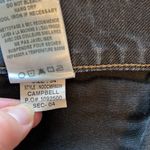 joe's jeans The Classic Fit Mid-Rise Dark Wash Jeans, 34 Photo 8