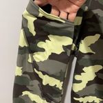 Lululemon Fast and Free HR Tights 25” Camo Nulux Brand New Size 14 Photo 5