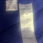 Mammut purple snap up hiking shirt Photo 8