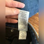 joe's jeans Joe’s Jeans distressed in Inglewood Wash size W24 79% cotton Photo 3