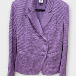 CAbi  Imperial Blazer Size M Photo 0