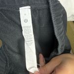 Lululemon  Scuba Mid-Rise Barrel-Leg Pant *7/8 Length Size medium Photo 5