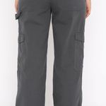 White Fox Boutique Know your worth cargo pants Whits Fox Photo 3