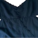 ZARA ✨ Midi Cutout Dress✨ Photo 9