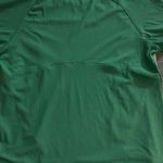 Spyder  Green Women's Blouse Photo 4
