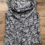 Anthropologie leopard pattern Blouse Photo 0