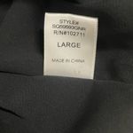 Harlowe $ Graham Harlowe & Graham Sequin Tank Top Photo 3