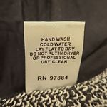 Tart ππ Kulanga Faux Leather Trim Wrap Vest Photo 11