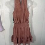 Dress Forum  Sleeveless Dress Size Small NWT Photo 8