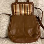 TIGNANELLO Purse color tan / brown excellent condition see pictures for conditio Photo 3