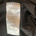 G.I.L.I black off the shoulder black jumpsuit Size 1X Photo 7