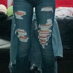 Hollister Jeans-jeggings Photo 0