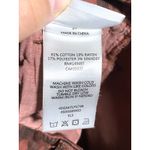 joe's jeans Charlie High Rise Skinny Ankle Womens 27 Leopard Animal Print Casual Photo 6