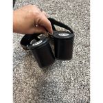 Banana Republic  women's‎ heel sandal, leopard 6.5 Photo 3