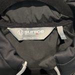 Sunice Chelsey Thermal Featherless Women’s Down Jacket 3M Thinsulate Small Black Photo 5