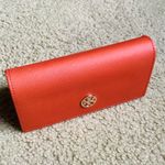 Tory Burch  sunglasses case 🕶️👓 Photo 1