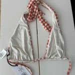 We Wore What  Gingham Bikini Photo 2