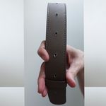 DKNY All Over Monogram Print Shoulder Bag Photo 6