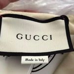 Gucci nwt color block gown Photo 12