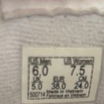 Vans  Knu-Skool 'Black White' Photo 6