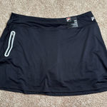 FILA  Mid Rise Skort Photo 0