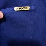 St. John NWT‎  Classic Marie pant in cobalt sz 14 Photo 5