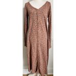 Known Supply • NWT Lorelei Multicolor Knit Button Photo 4