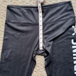 ORANGE THEORY “Keep Burning” Splatoon Leggings Size XL Photo 10