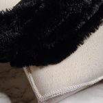 infinity Faux shearling  scarf Photo 1