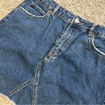 Mango Denim Skirt XS Photo 2