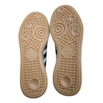 Adidas IF6561  Originals Handball Spezial Clear Pink Arctic Night Gum Women Sz 9 Photo 8