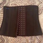 Waist Trainer Yianna Black Size M Photo 0