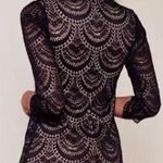 For Love & Lemons Rosalita Mini Dress Photo 1