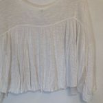 Free People  blouse Photo 3