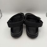 Birkenstock  Tatacoa Futura Black Strappy Sandals EU 43 Men's US 9 Women's 11 Reg Photo 1
