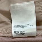 Club Monaco  Wood Chip Women’s Button Front Utiliry Pants Size 6 Photo 9