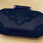 Badgley Mischka clutch shoulder bags NWT Photo 0